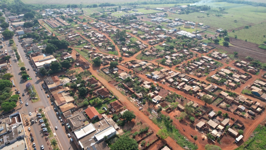 SPU cobra projeto habitacional e urbaniza&ccedil;&atilde;o para regularizar o Jatob&aacute;