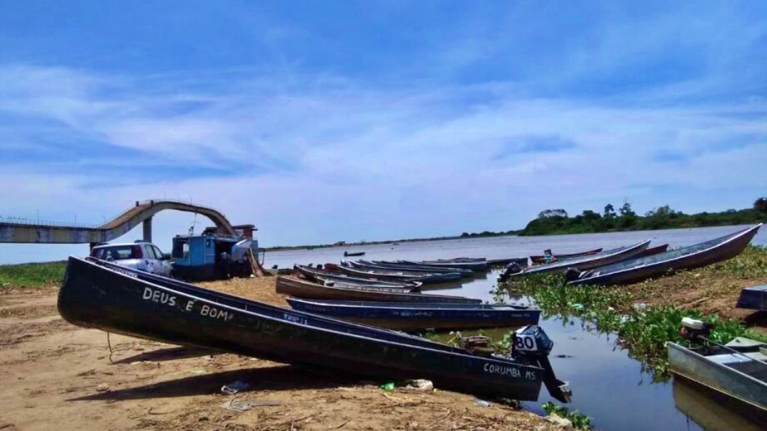 Para evitar multas, pescadores e lojas t&ecirc;m at&eacute; esta ter&ccedil;a para declarar estoque de peixes