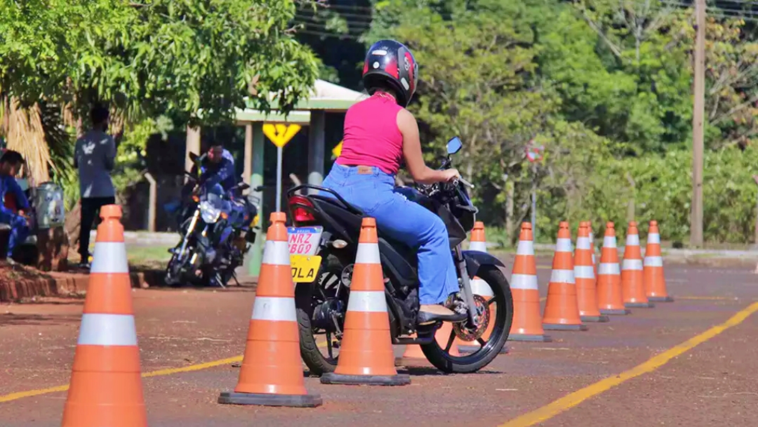 Detran cogita mudan&ccedil;as para evitar demanda reprimida por exames em MS 