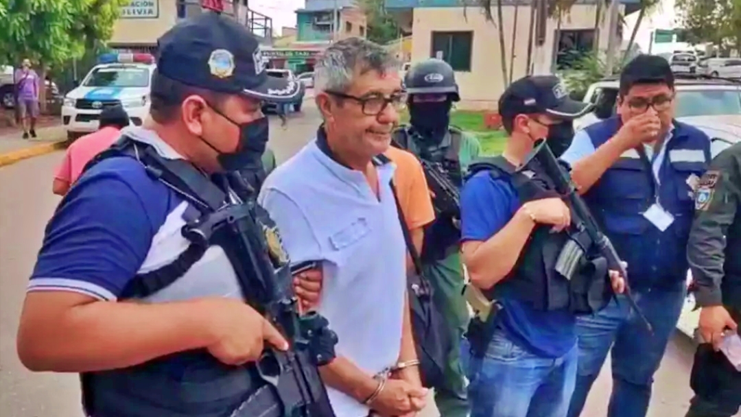 Por fugir do semiaberto, Tio Arantes vai cumprir pena maior