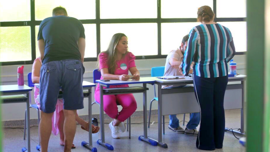 Em MS, mais de 36 mil eleitores podem ficar sem votar em 2024