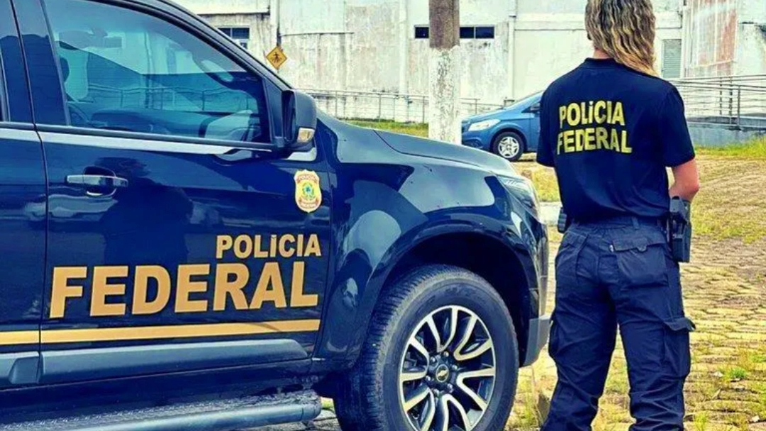 PF investiga se preso por liga&ccedil;&atilde;o com Hezbollah recebeu dinheiro para ataques