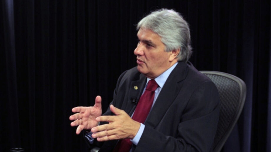 Delc&iacute;dio presidir&aacute; em MS partido que nasce da fus&atilde;o do PTB com o Patriota