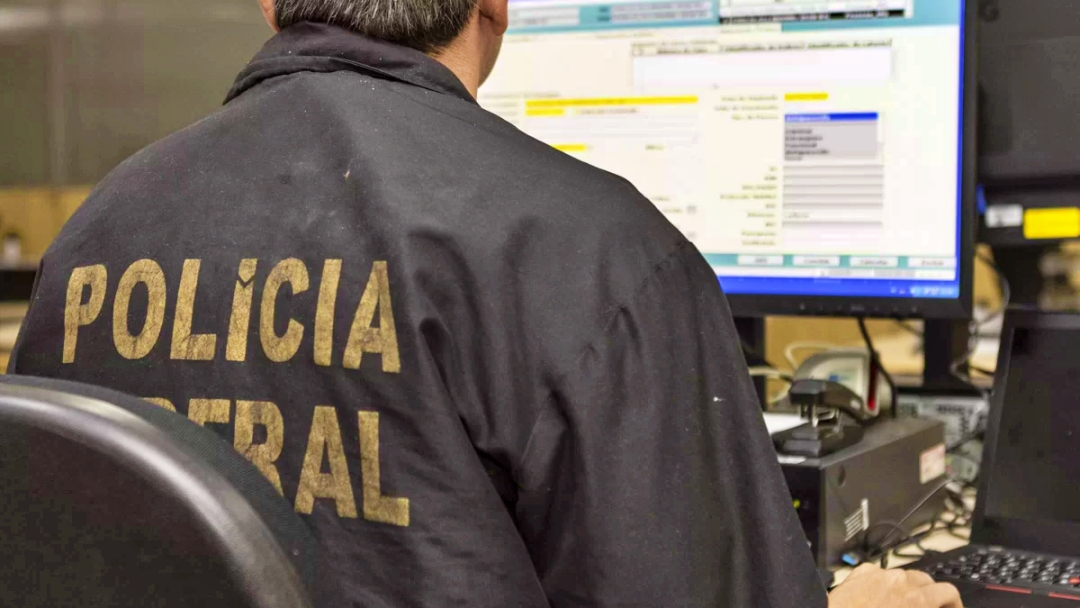PF prende grupo que invadiu sistema do INSS e fraudou benef&iacute;cios