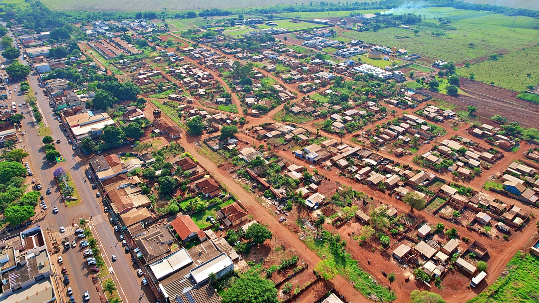 SPU confirma regulariza&ccedil;&atilde;o no Jatob&aacute; e busca de parceria para urbaniza&ccedil;&atilde;o da &aacute;rea