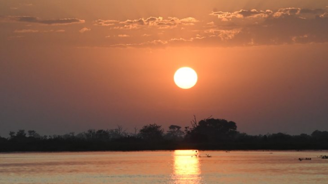 Previs&atilde;o de sol e probabilidade de chuvas para esta ter&ccedil;a-feira em Mato Grosso do Sul