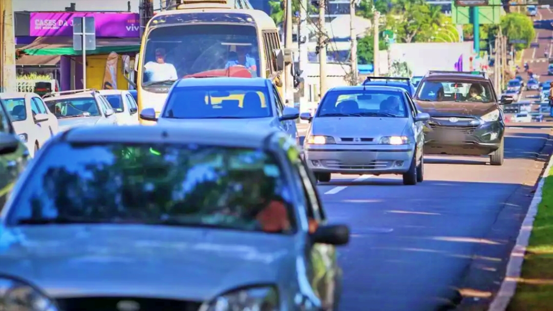 D&iacute;vidas de licenciamento de ve&iacute;culos ser&atilde;o inscritas na d&iacute;vida ativa 