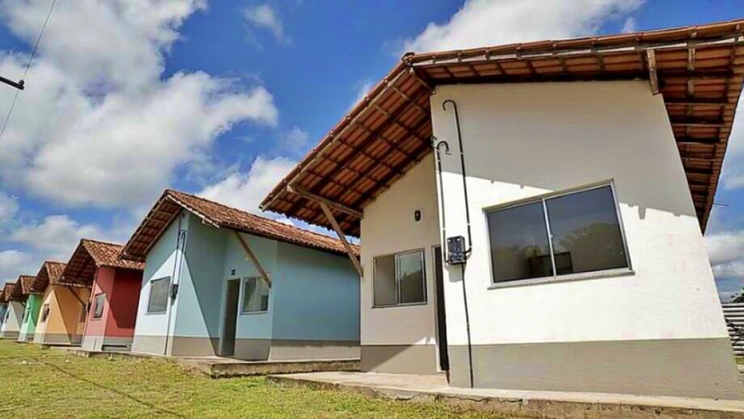 Mato Grosso do Sul ter&aacute; 1,7 moradias pelo Minha Casa, Minha Vida