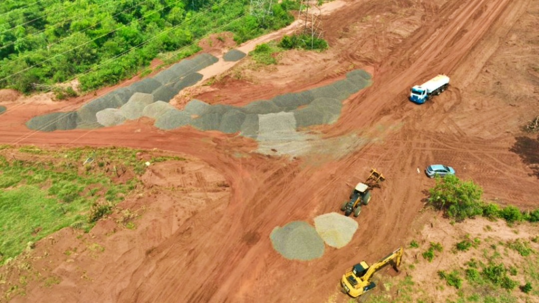 Governo de MS e Suzano firmam parceria para recuperar 378 km de rodovias em MS