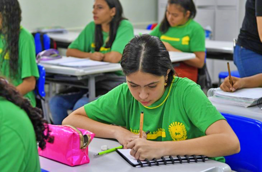 Prazo para pr&eacute;-matr&iacute;culas nas escolas estaduais de Mato Grosso do Sul segue aberto