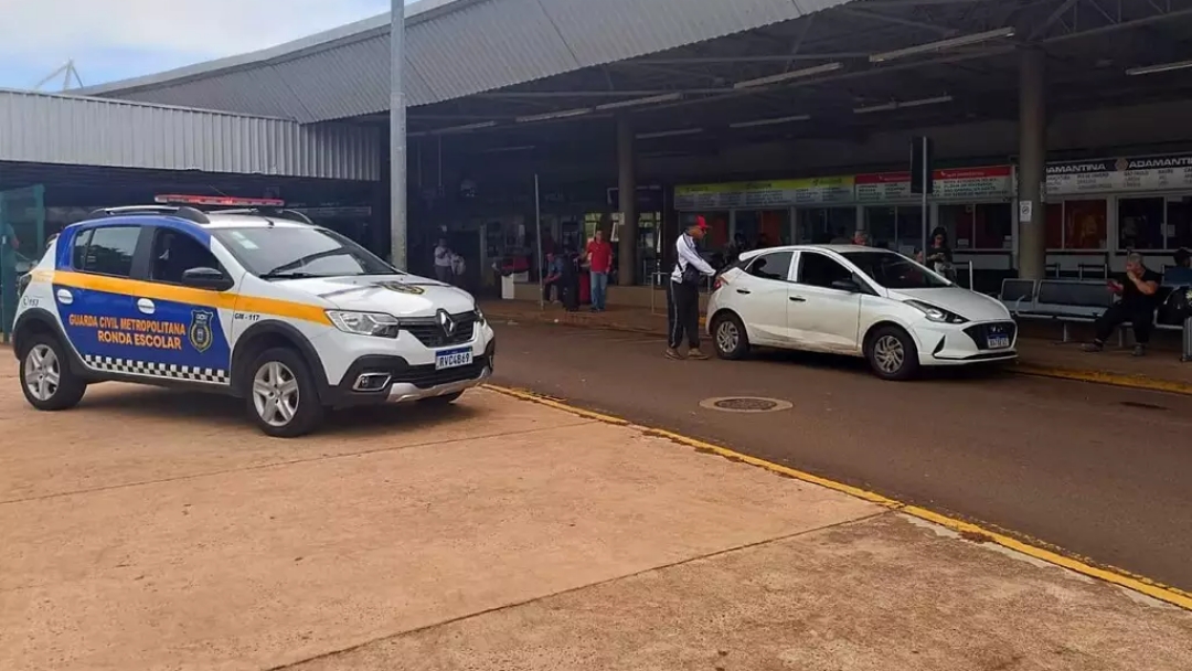 Mulher acusa ex-marido e diz que foi mantida em cárcere por 5 dias