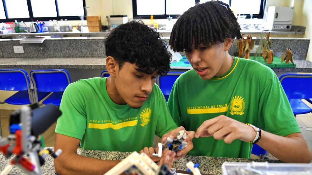 Prazo para pr&eacute;-matr&iacute;culas nas escolas estaduais de Mato Grosso do Sul segue aberto