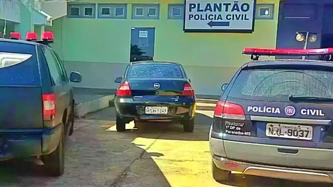 Ladr&atilde;o invade pr&eacute;dio e &eacute; morto ap&oacute;s levar mata-le&atilde;o de vigilante 