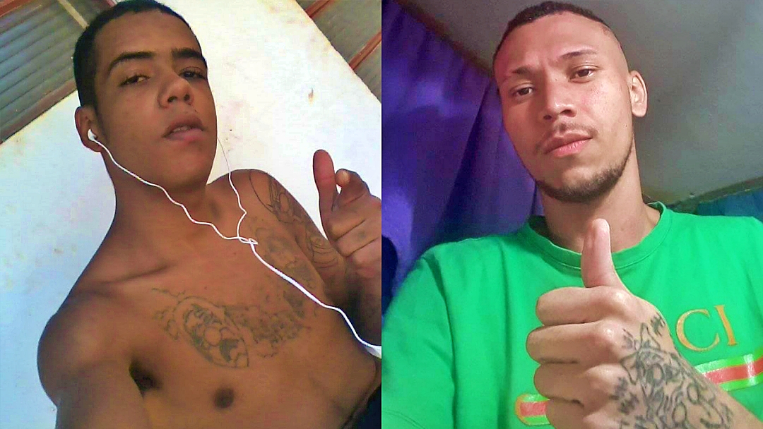 Mortos em confronto com a pol&iacute;cia na Serra da Urca tinham longo hist&oacute;rico de crimes 