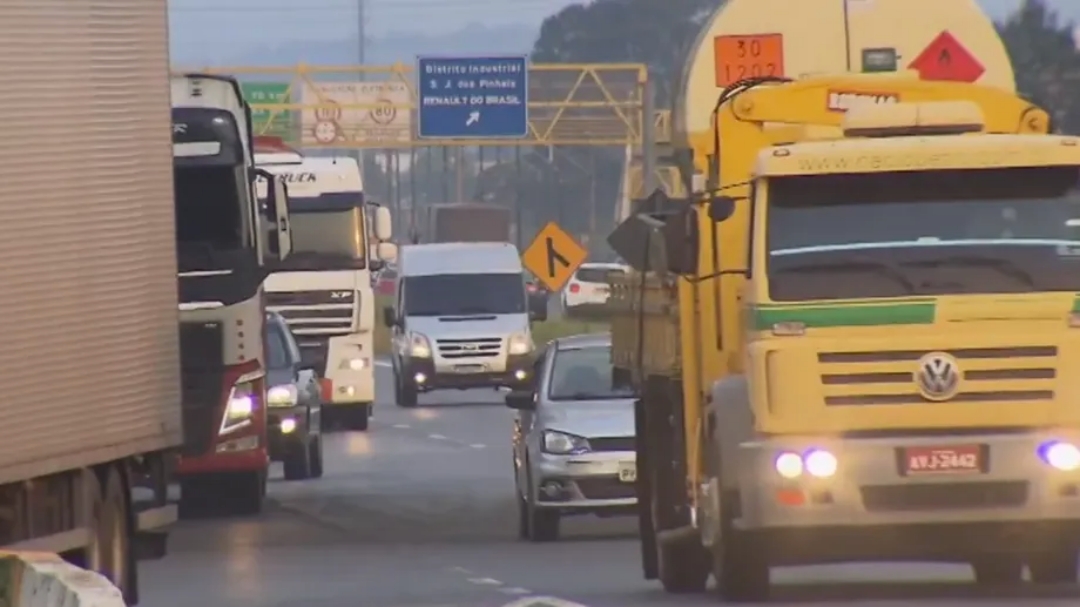 Motoristas com habilita&ccedil;&atilde;o C, D e E t&ecirc;m at&eacute; 28 de dezembro para renovar toxicol&oacute;gico