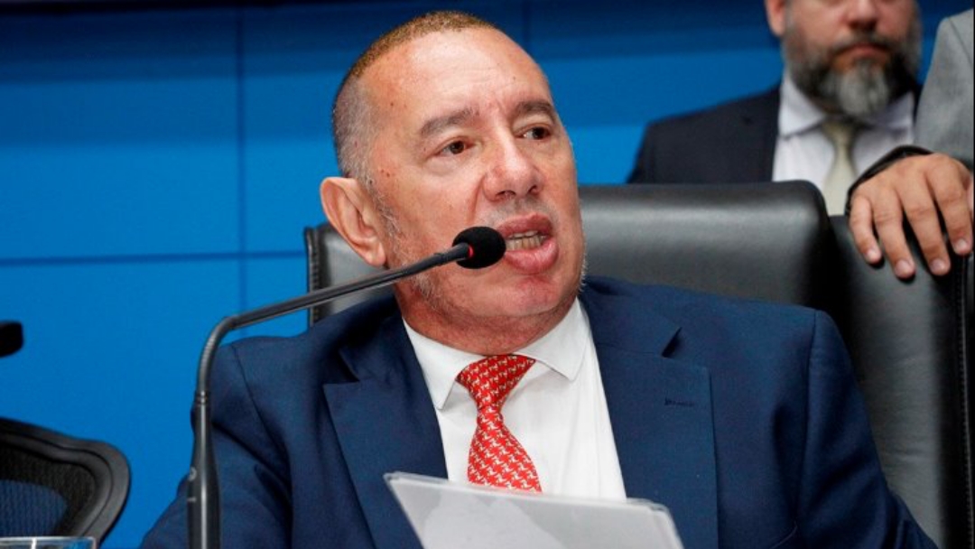 Presidente enfatiza compromisso da ALEMS em votar projetos importantes &agrave; popula&ccedil;&atilde;o