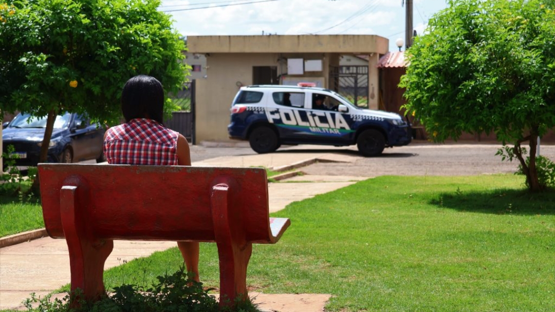 Governo de MS oferece atendimento e apoio para mulheres em situação de violência