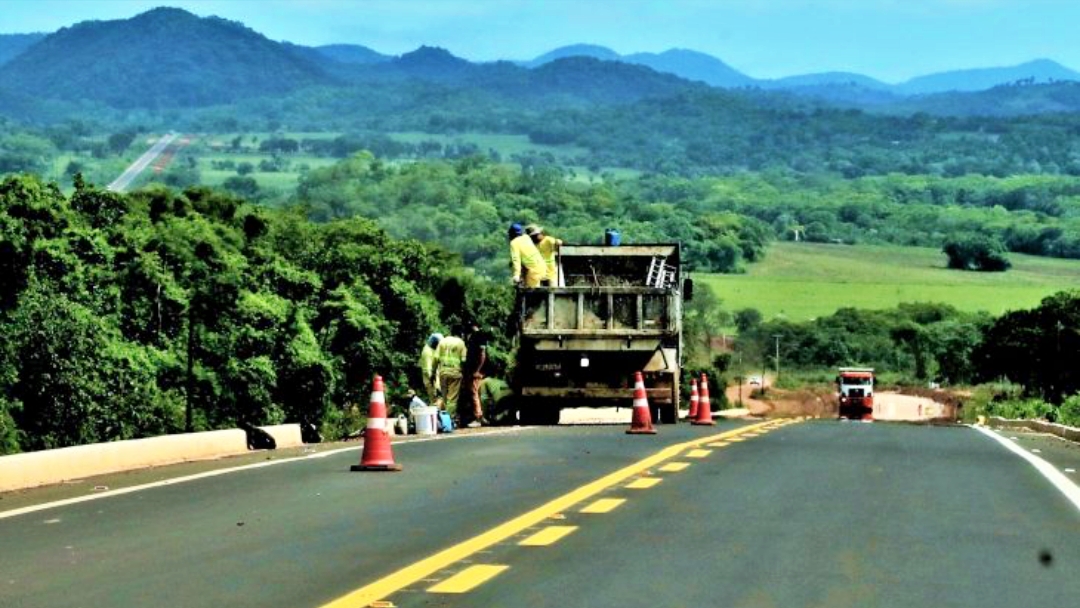 Integrando regi&otilde;es e potencializando a log&iacute;stica de MS, Estrada do 21 ser&aacute; nova atra&ccedil;&atilde;o tur&iacute;stica