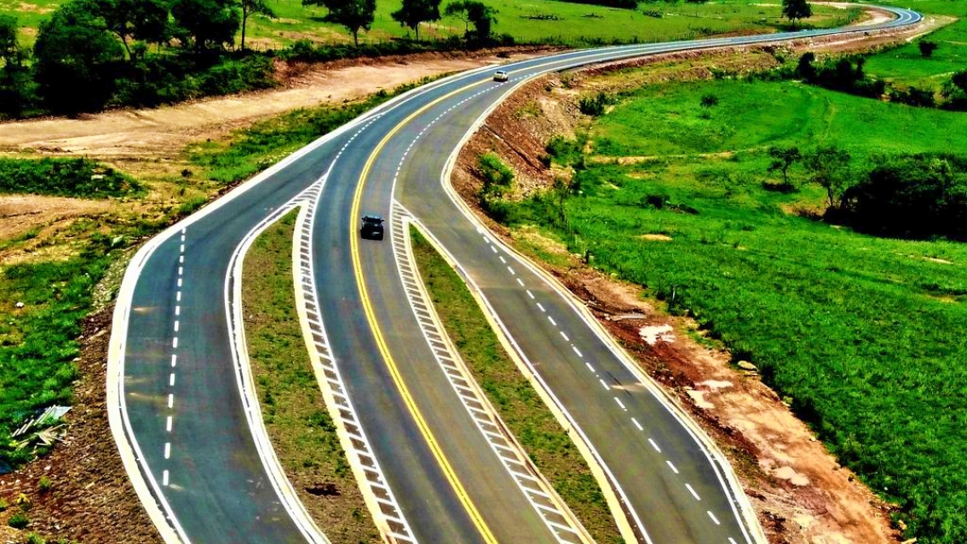 Integrando regi&otilde;es e potencializando a log&iacute;stica de MS, Estrada do 21 ser&aacute; nova atra&ccedil;&atilde;o tur&iacute;stica