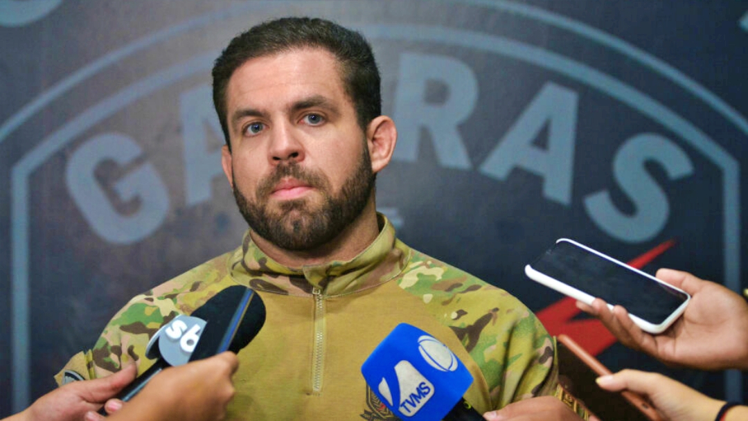 Desvio milion&aacute;rio em MS pode ter rela&ccedil;&atilde;o com outros estados