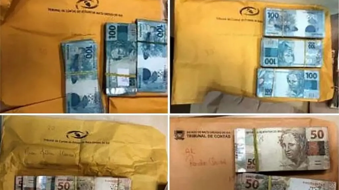 STJ manda tirar tornozeleira de servidora do TCE denunciada por lavar dinheiro