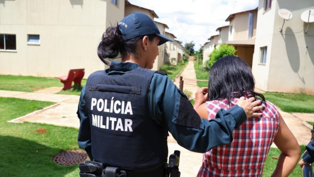 Governo de MS oferece atendimento e apoio para mulheres em situação de violência