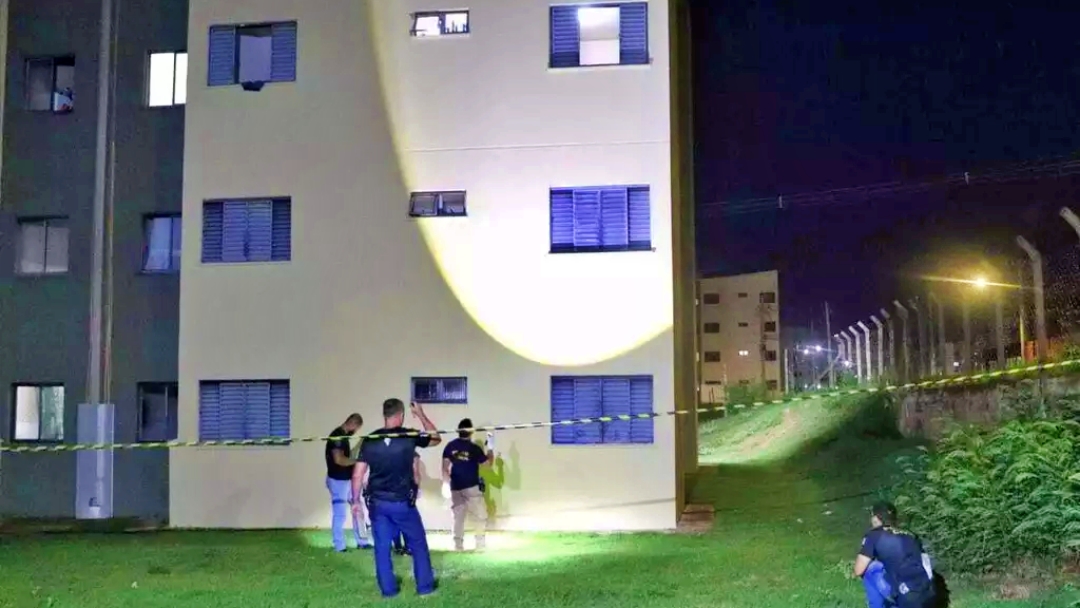 Crian&ccedil;a de 3 anos morreu em mesmo condom&iacute;nio onde beb&ecirc; caiu de pr&eacute;dio 