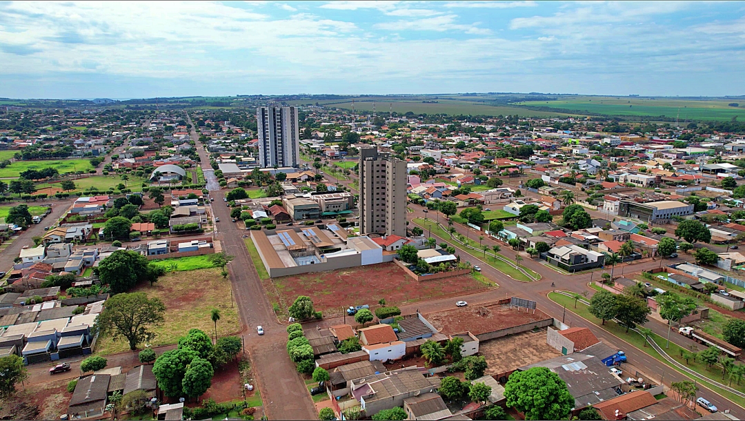 Governo do Estado formaliza conv&ecirc;nios para executar obras em Sidrol&acirc;ndia e Douradina