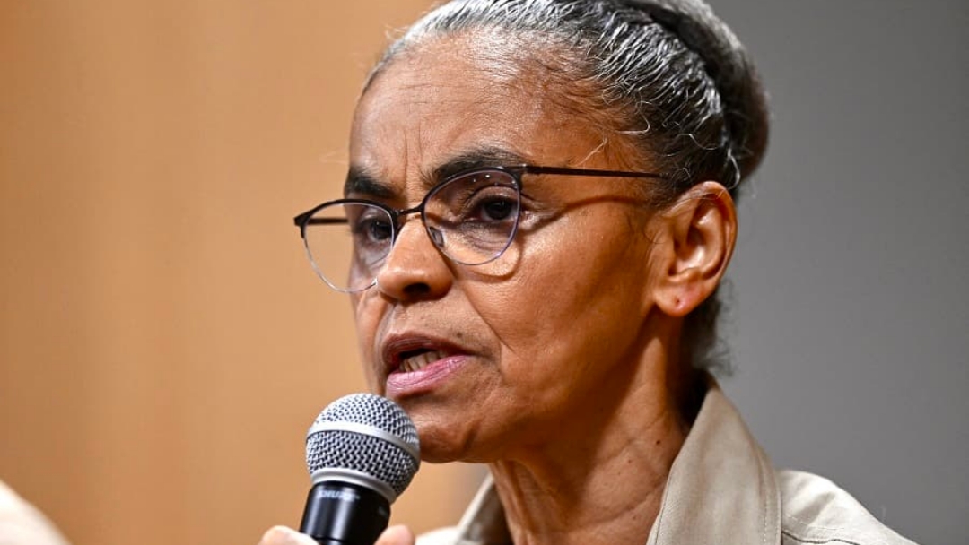 Marina e outros dois ministros v&ecirc;m prestigiar san&ccedil;&atilde;o da Lei do Pantanal