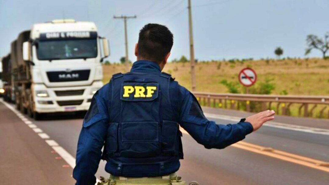 Operação Rodovida começa hoje nas BR's de MS