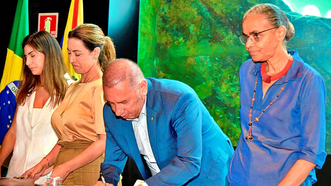 Presidente da ALEMS, Gerson Claro diz que 2023 &eacute; um ano para se comemorar