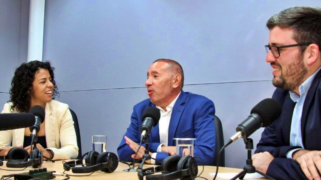 Presidente da ALEMS, Gerson Claro diz que 2023 &eacute; um ano para se comemorar