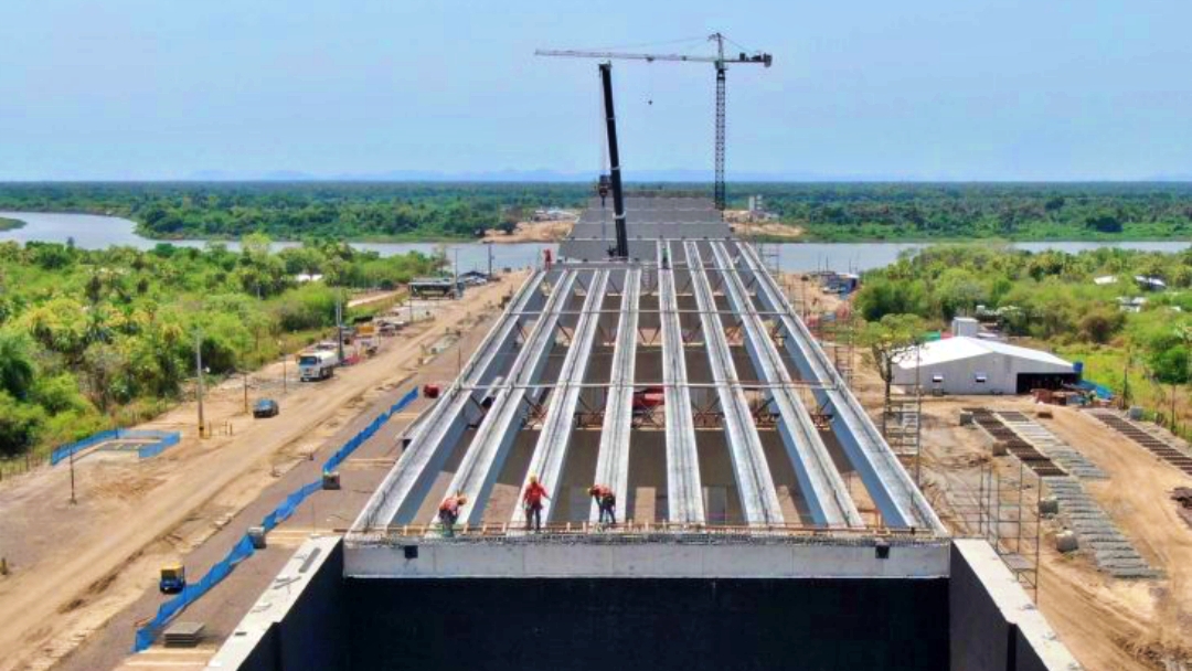 Rota Bioce&acirc;nica coloca o MS em outro patamar com novo cen&aacute;rio geoecon&ocirc;mico ao Pa&iacute;s