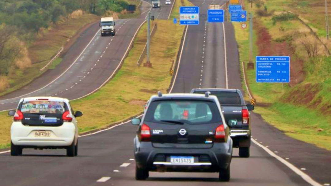 Em &eacute;poca de festas, cuidados s&atilde;o indispens&aacute;veis para colocar o p&eacute; na estrada com seguran&ccedil;a