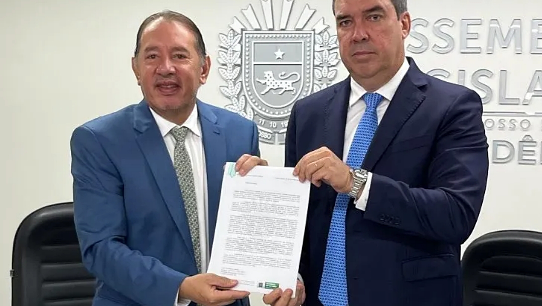 Governador em exerc&iacute;cio, Gerson repassar&aacute; recurso para reformar est&aacute;dio e inaugurar acesso &agrave; Alfa