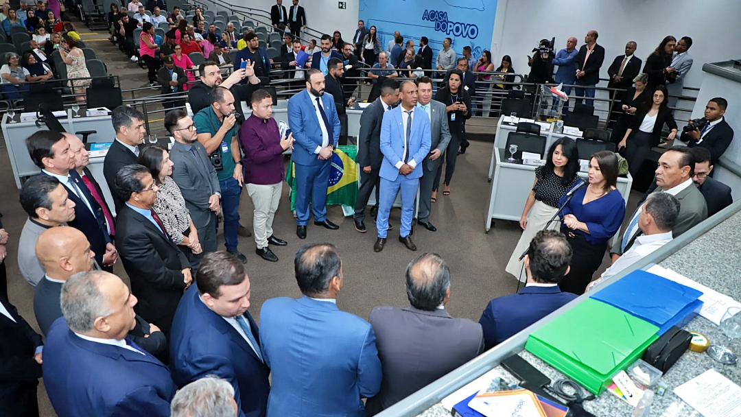 Elei&ccedil;&atilde;o 2024: Menos candidatos, votos exigidos para vereadores aumentam