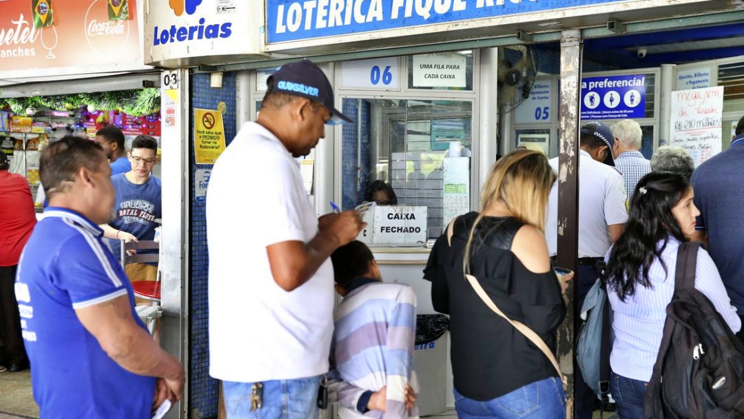 Sorteio da Mega da Virada &eacute; neste domingo