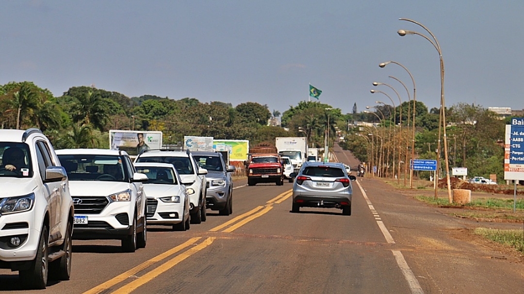 Mesmo com queda de 5,66% no &iacute;ndice de ICMS, repasse de Sidrol&acirc;ndia vai aumentar R$ 16 milh&otilde;es