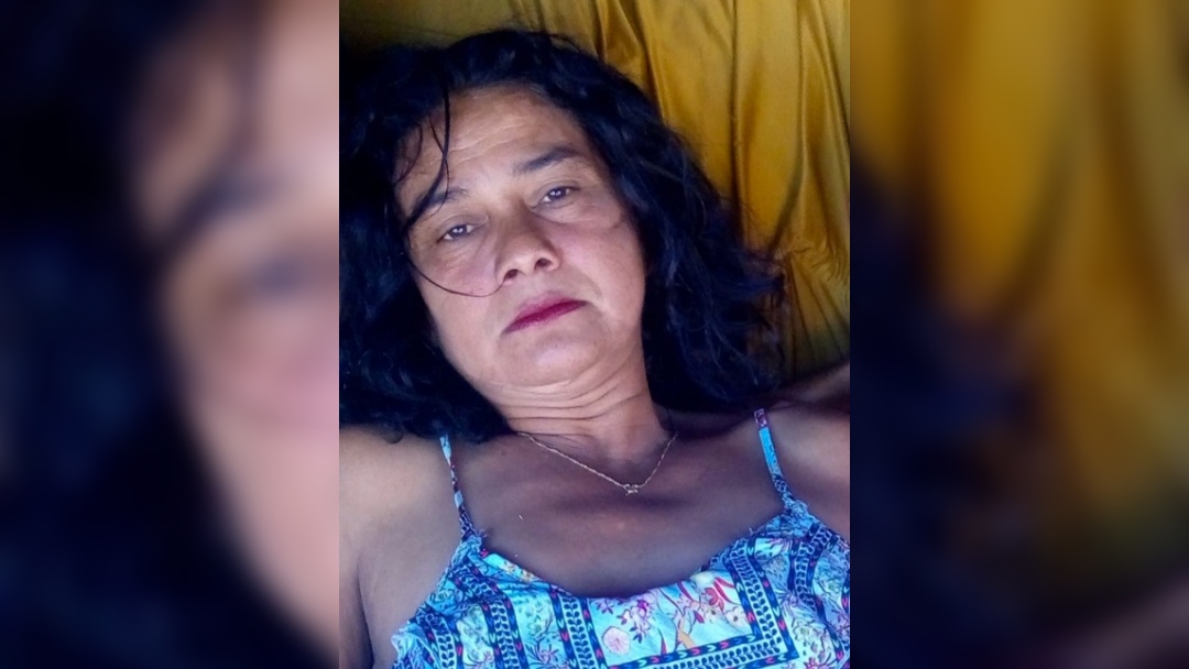 Marido de Luciene nega feminic&iacute;dio e diz que a mulher foi v&iacute;tima de assalto 