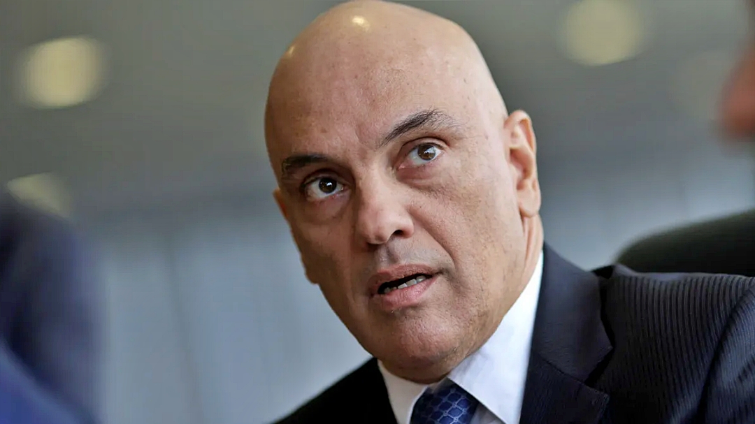 Moraes: Manifestantes Planejaram Enforcá-lo em 8/1