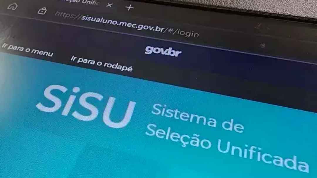 Em 2024, universidades p&uacute;blicas de MS ofertar&atilde;o mais de 3 mil vagas via Sisu