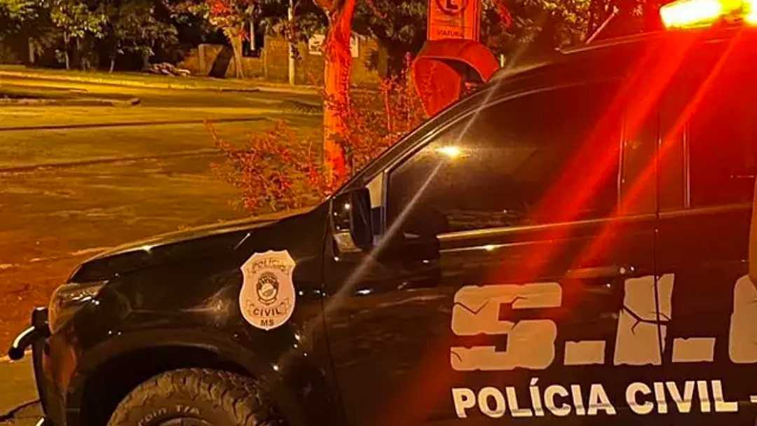 Marido e sobrinho s&atilde;o presos por assassinato de mulher