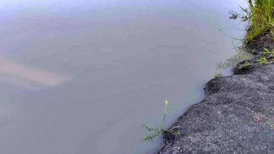 Jovem de 20 anos &eacute; encontrado morto em a&ccedil;ude