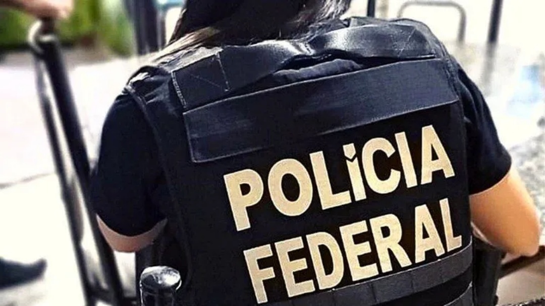 PF prende operador financeiro suspeito de lavagem de dinheiro no Brasil e exterior