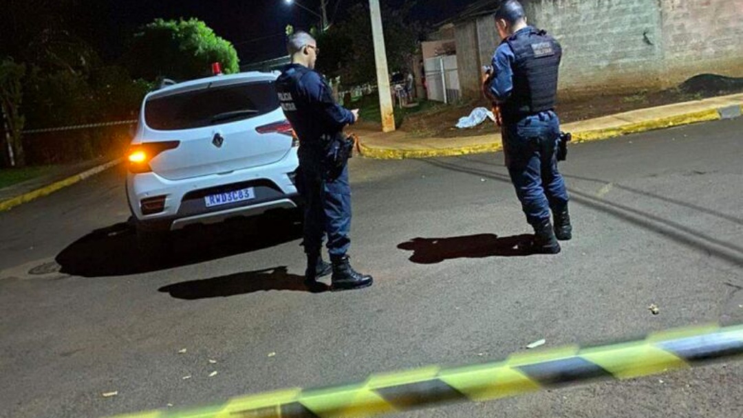 Mulher &eacute; morta a golpes de fac&atilde;o no segundo feminic&iacute;dio do ano