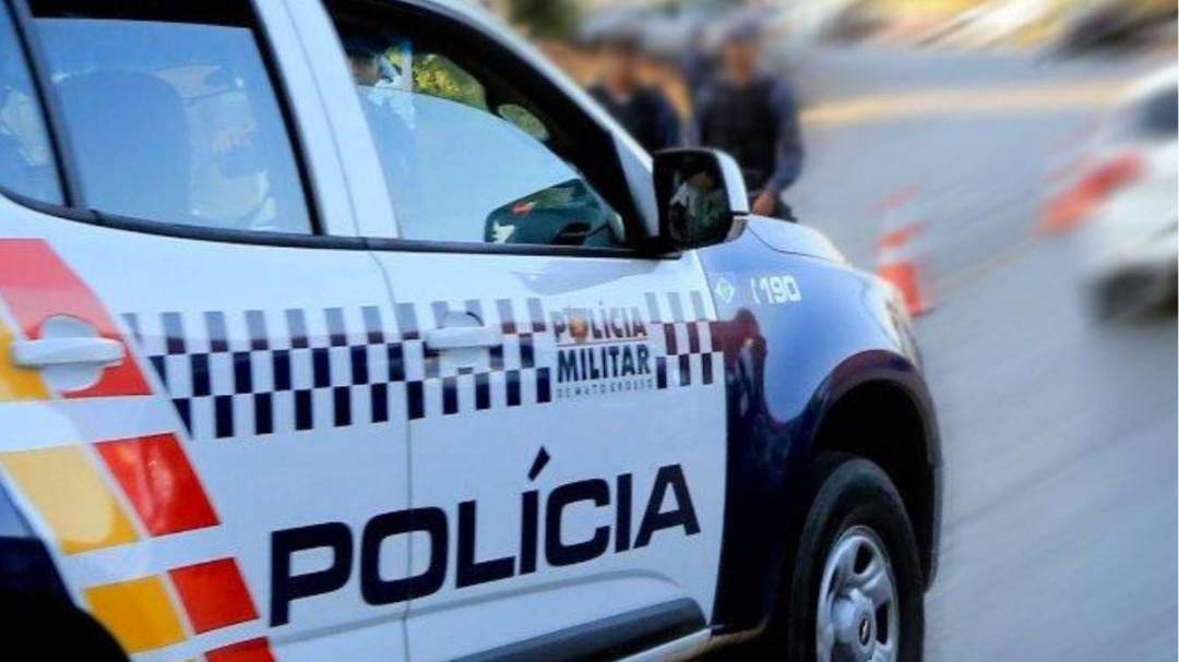 Homem descumpre medida de prote&ccedil;&atilde;o, amea&ccedil;a companheira 