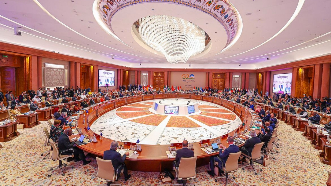 Brasil deve aproveitar G20 para projetar sua pol&iacute;tica externa