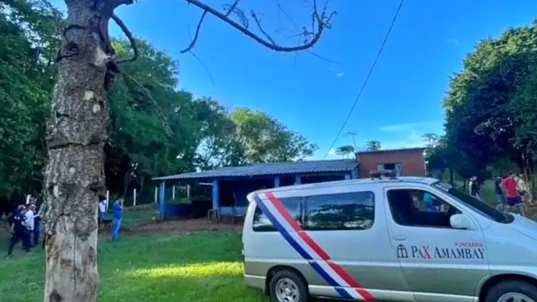 Homem &eacute; degolado ap&oacute;s sumi&ccedil;o de cavalo na fronteira