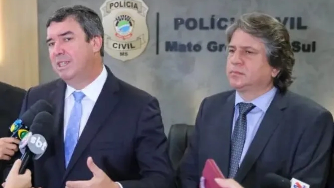 Riedel retorna com miss&atilde;o de escolher novo secret&aacute;rio de Governo