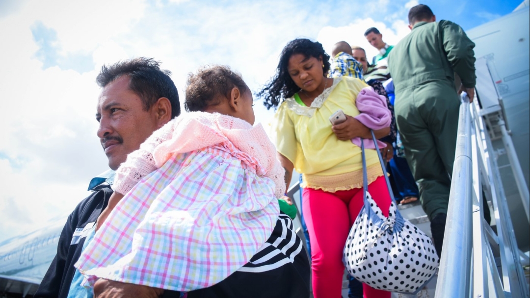 Ap&oacute;s 3 anos, refugiados se adaptam &agrave; cidade, mas sofrem com aluguel caro 